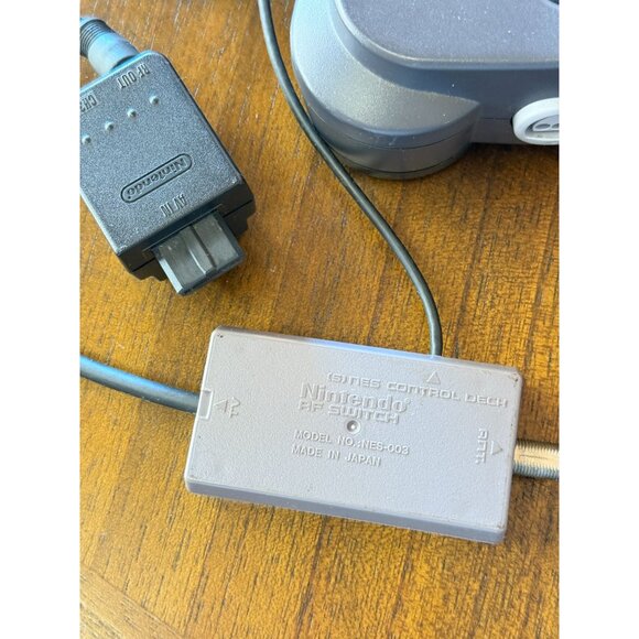 Vintage Nintendo N 64 Console Bundle Lot See Pics for what is Included Tested - Picture 5 of 13